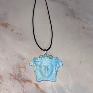 COPY - Medusa necklace
